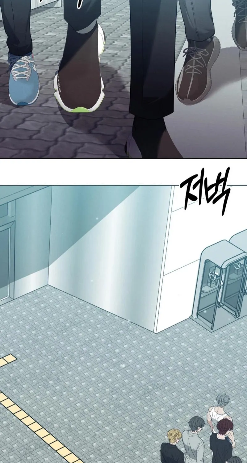 The Sleeping World Chapter 14 page 64 - 