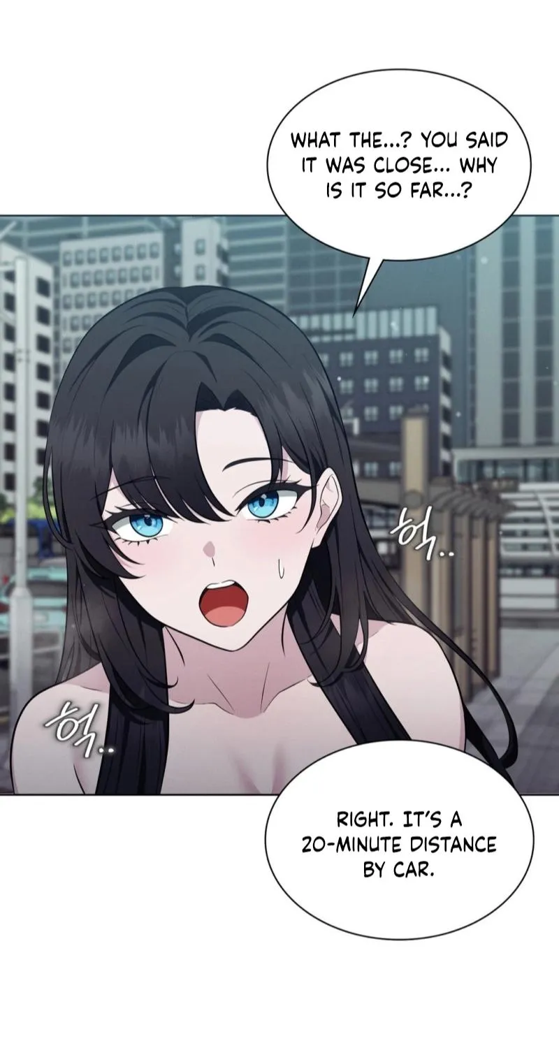 The Sleeping World Chapter 14 page 66 - 