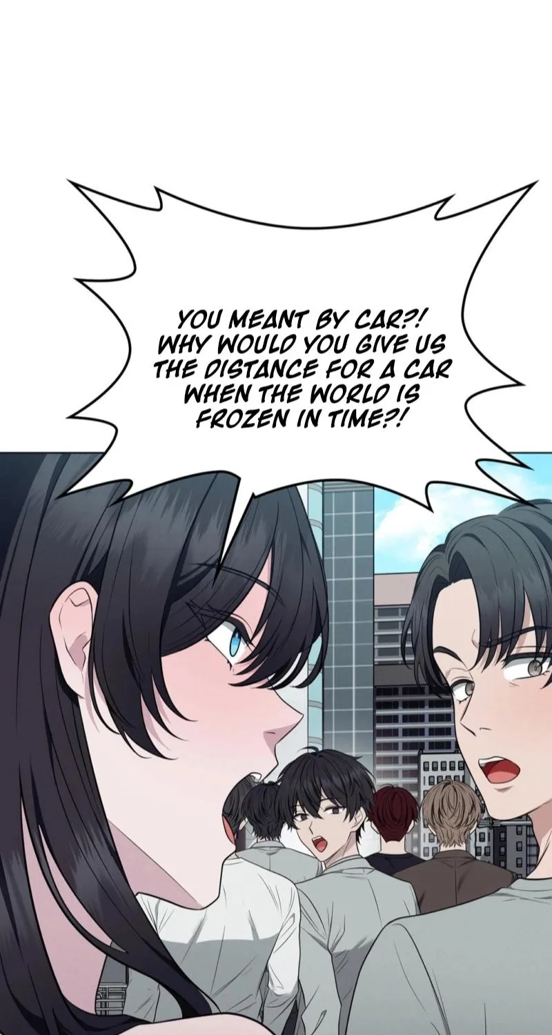 The Sleeping World Chapter 14 page 67 - 