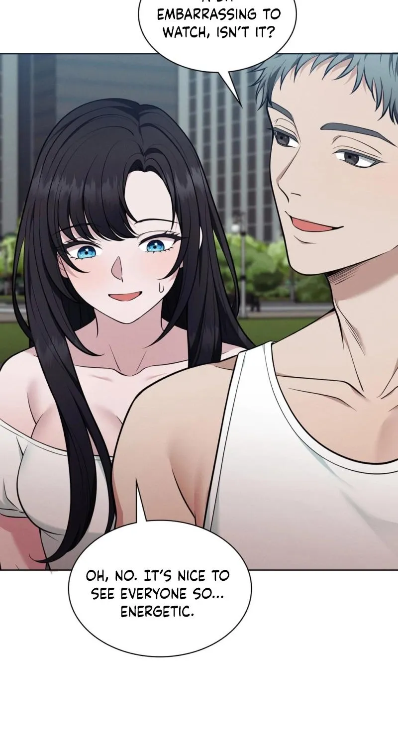 The Sleeping World Chapter 14 page 71 - 