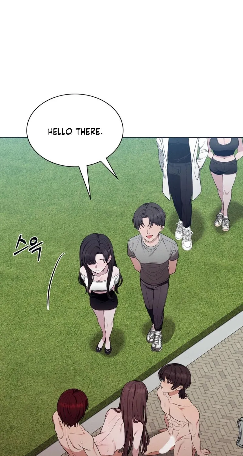The Sleeping World Chapter 14 page 75 - 