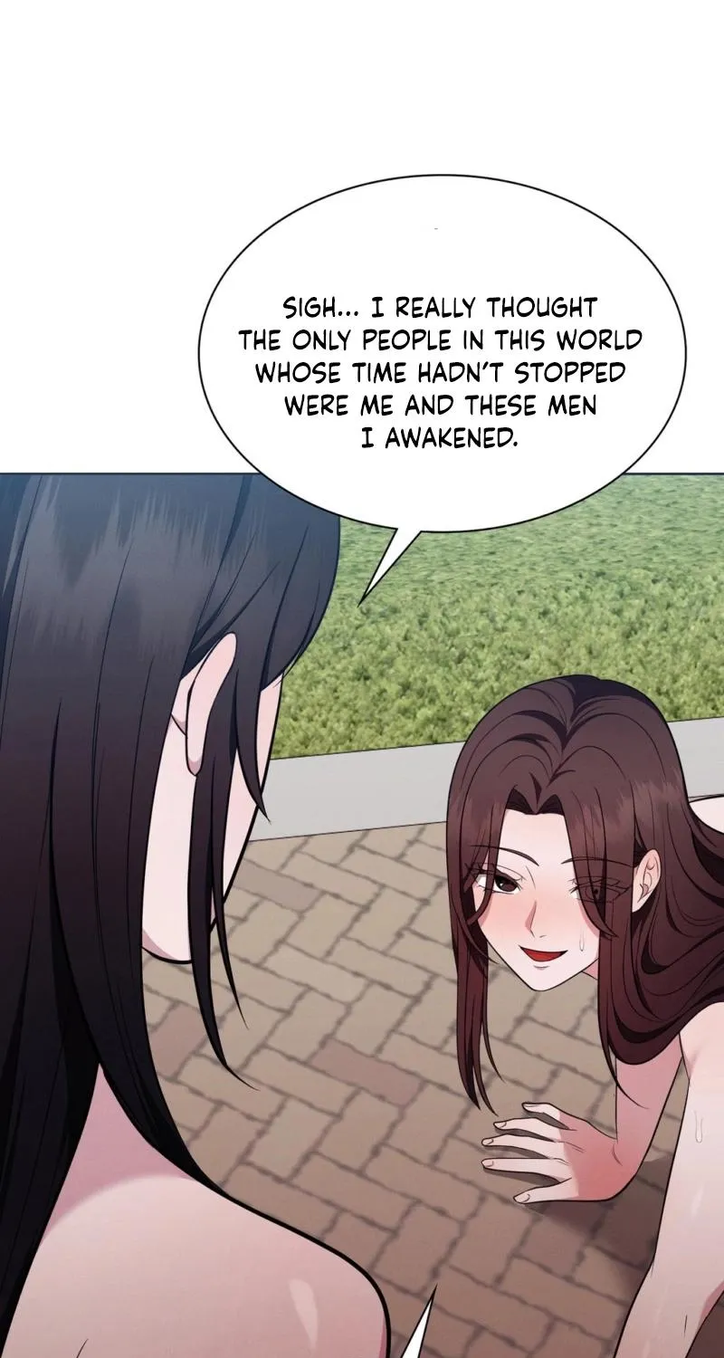 The Sleeping World Chapter 15 page 12 - 