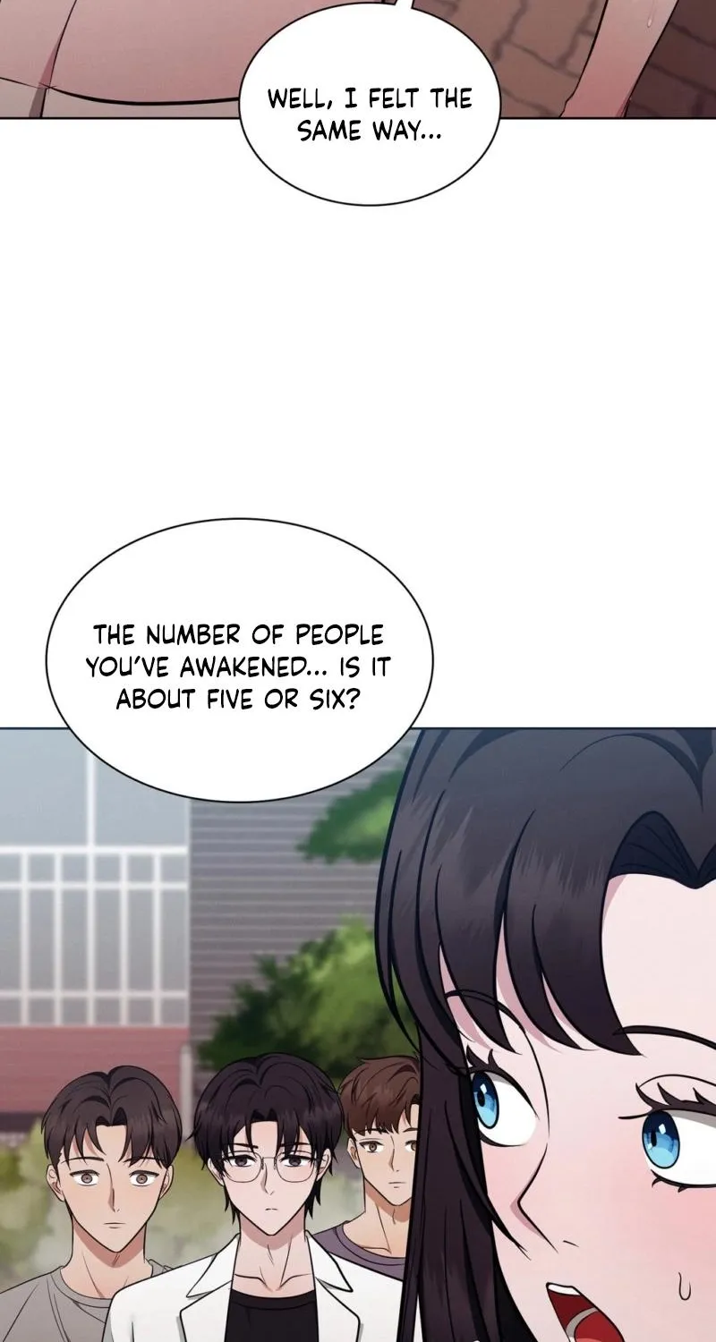 The Sleeping World Chapter 15 page 13 - 