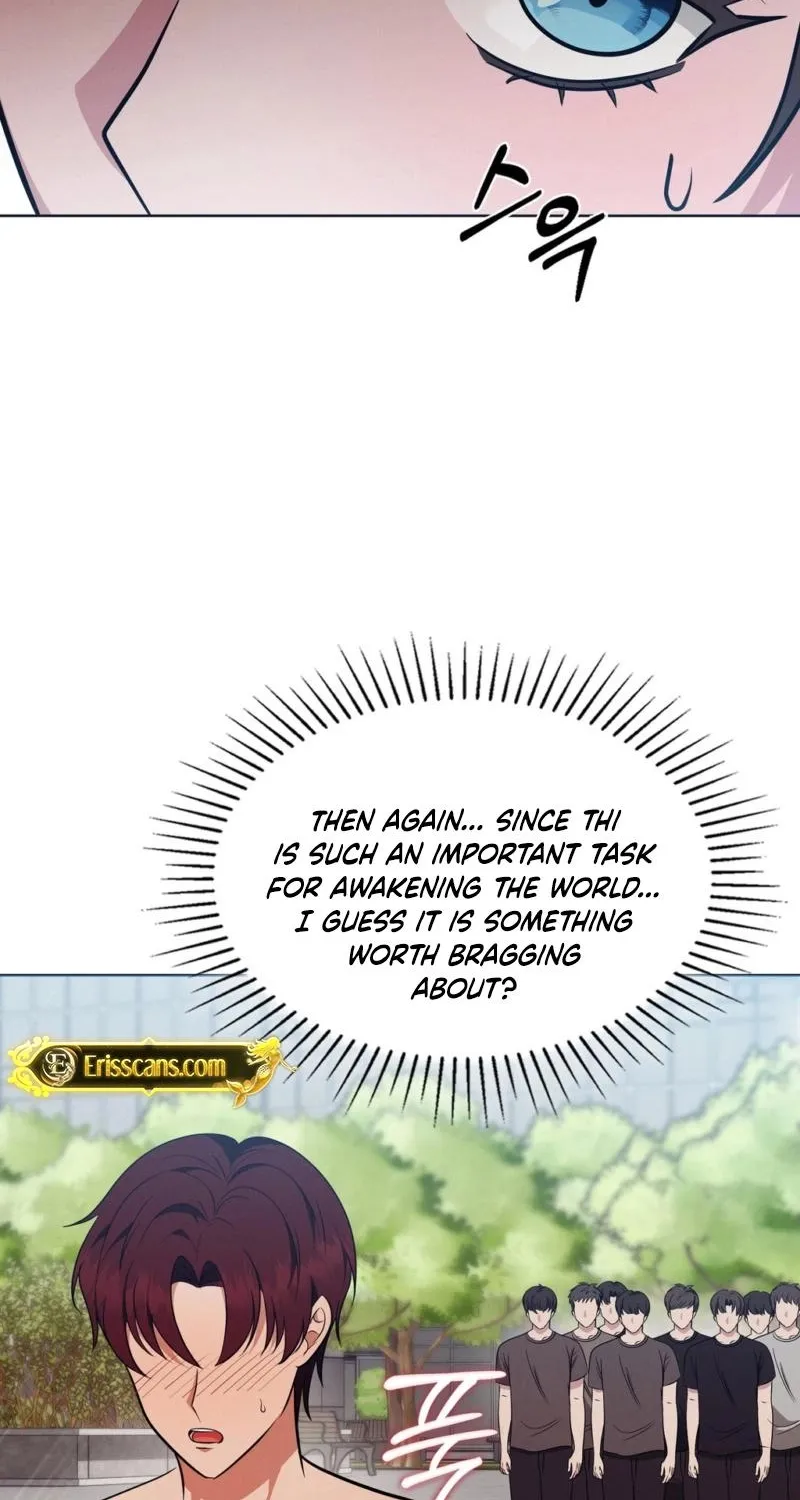 The Sleeping World Chapter 15 page 15 - 