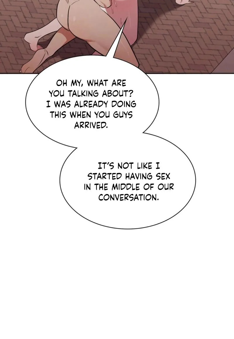 The Sleeping World Chapter 15 page 21 - 
