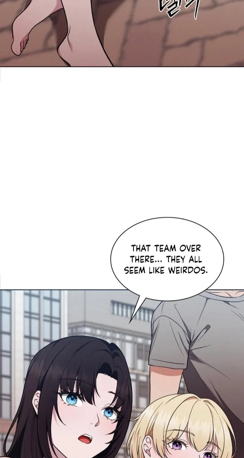 The Sleeping World Chapter 15 page 27 - 
