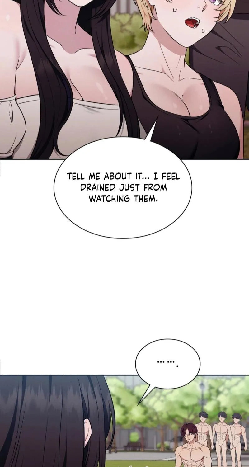 The Sleeping World Chapter 15 page 28 - 