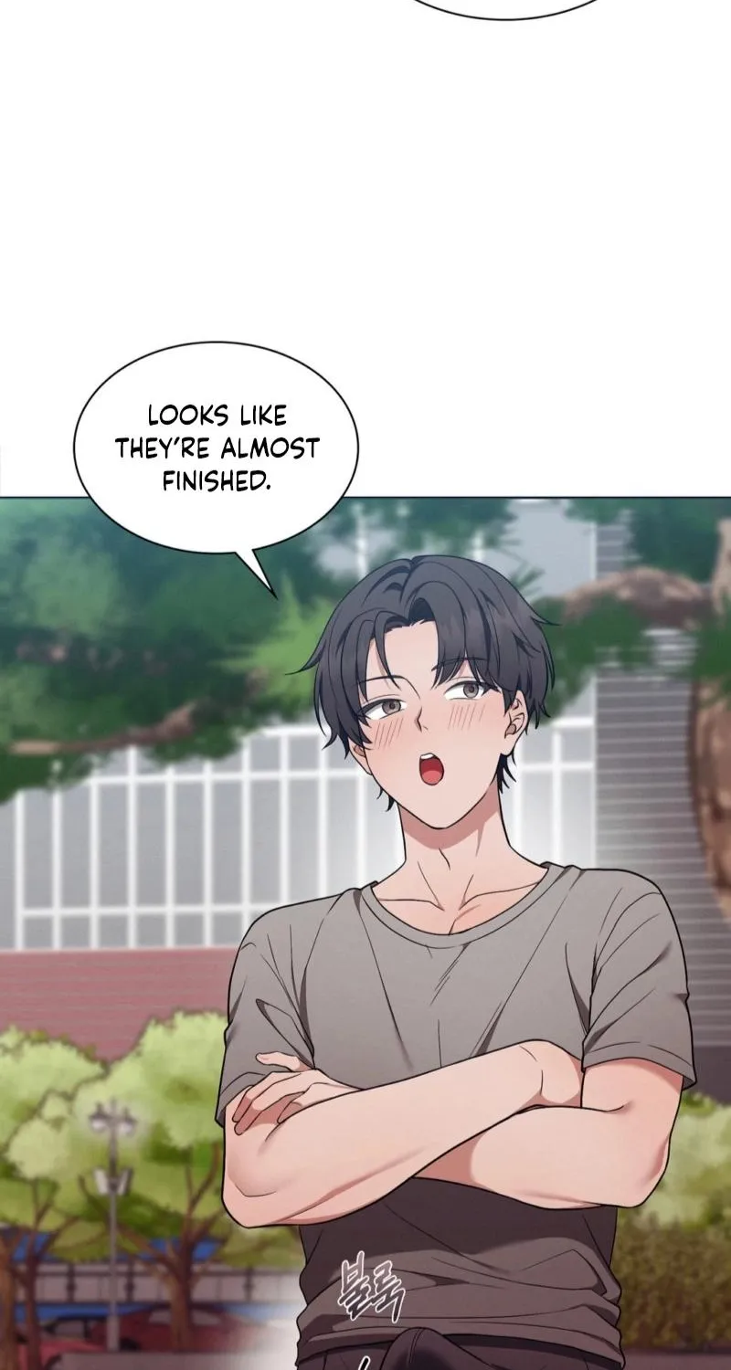 The Sleeping World Chapter 15 page 33 - 
