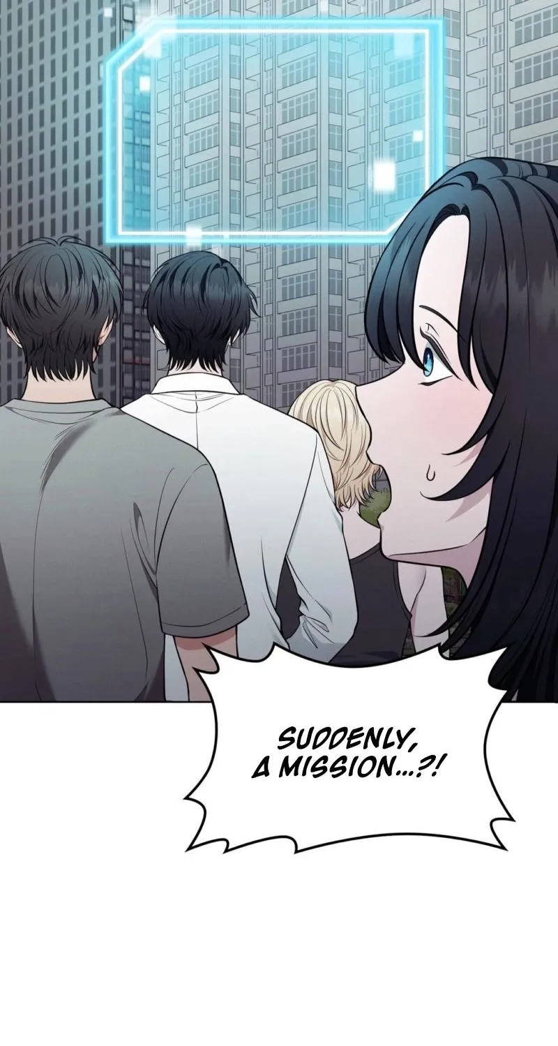 The Sleeping World Chapter 15 page 41 - 