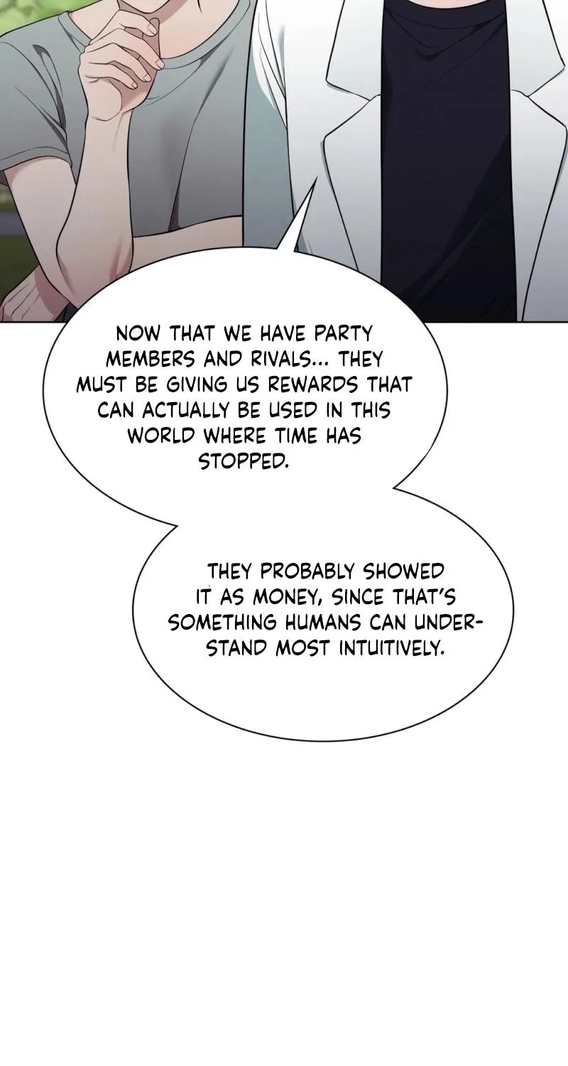 The Sleeping World Chapter 15 page 54 - 