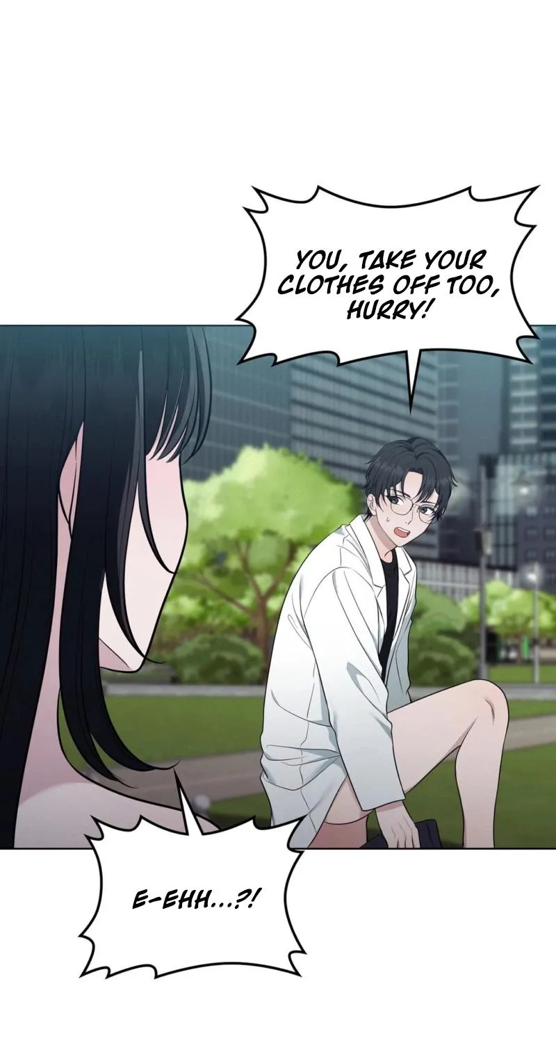 The Sleeping World Chapter 15 page 63 - 