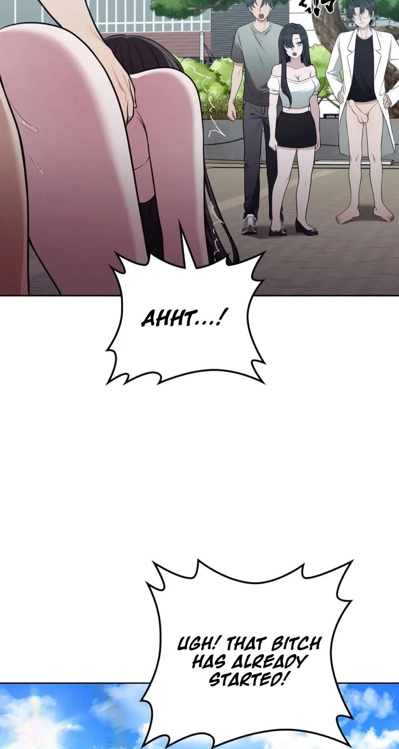 The Sleeping World Chapter 15 page 66 - 