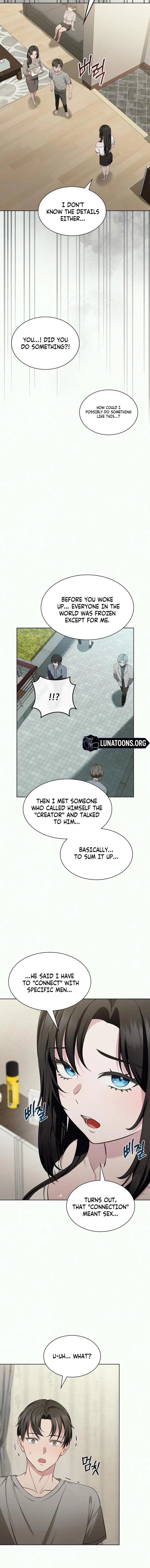 The Sleeping World Chapter 2 page 12 - 