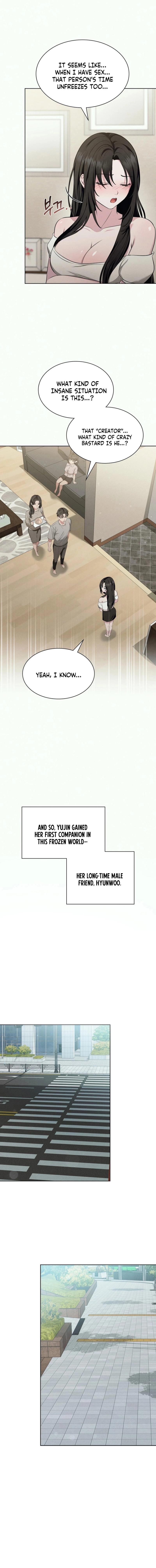 The Sleeping World Chapter 2 page 13 - 