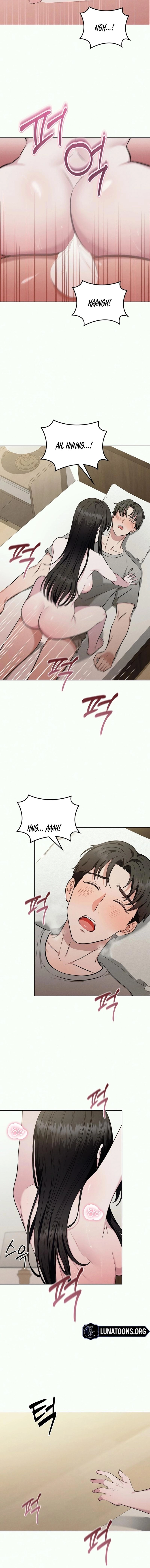 The Sleeping World Chapter 2 page 4 - 