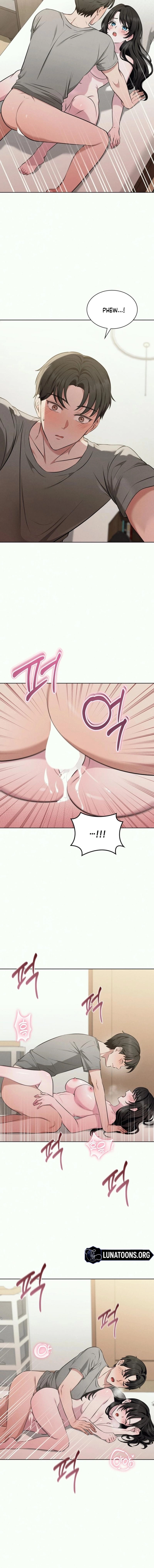 The Sleeping World Chapter 2 page 6 - 