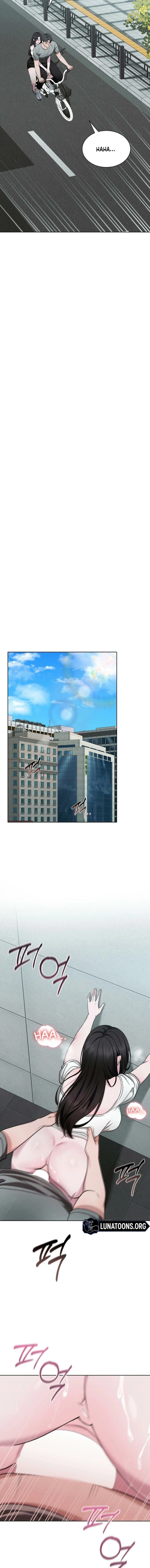 The Sleeping World Chapter 3 page 10 - 