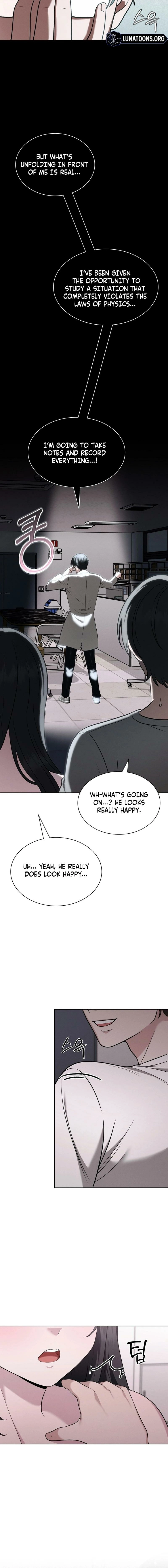 The Sleeping World Chapter 4 page 12 - 