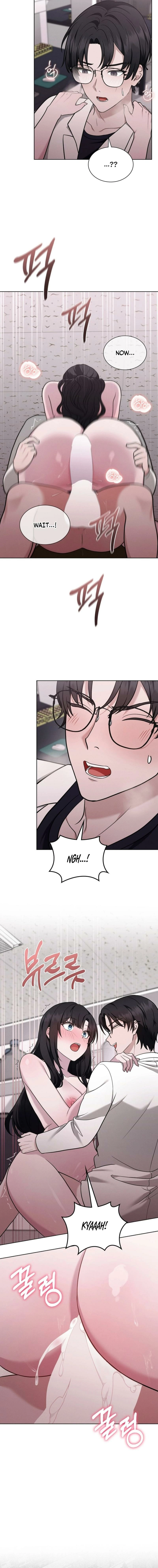 The Sleeping World Chapter 4 page 10 - 