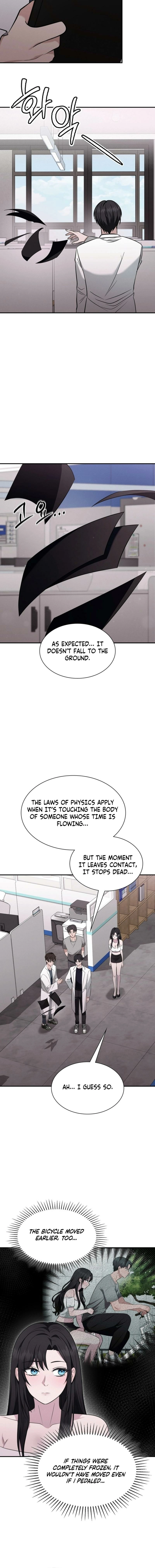 The Sleeping World Chapter 5 page 2 - 
