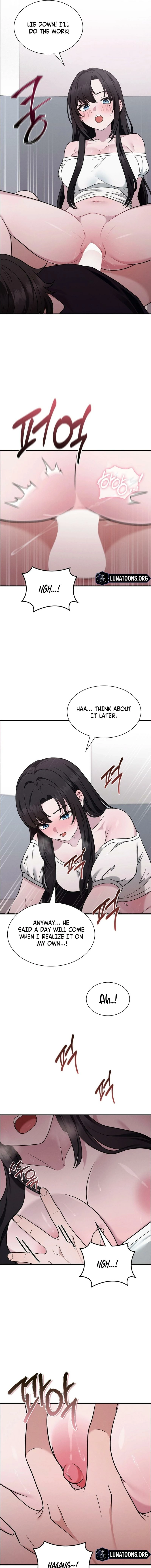 The Sleeping World Chapter 5 page 7 - 