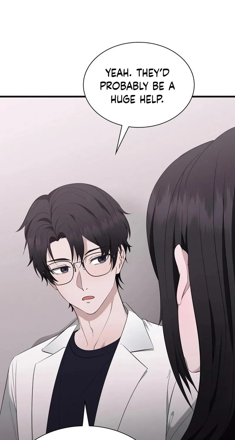 The Sleeping World Chapter 6 page 3 - 