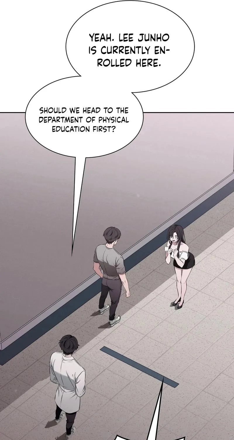The Sleeping World Chapter 6 page 21 - 