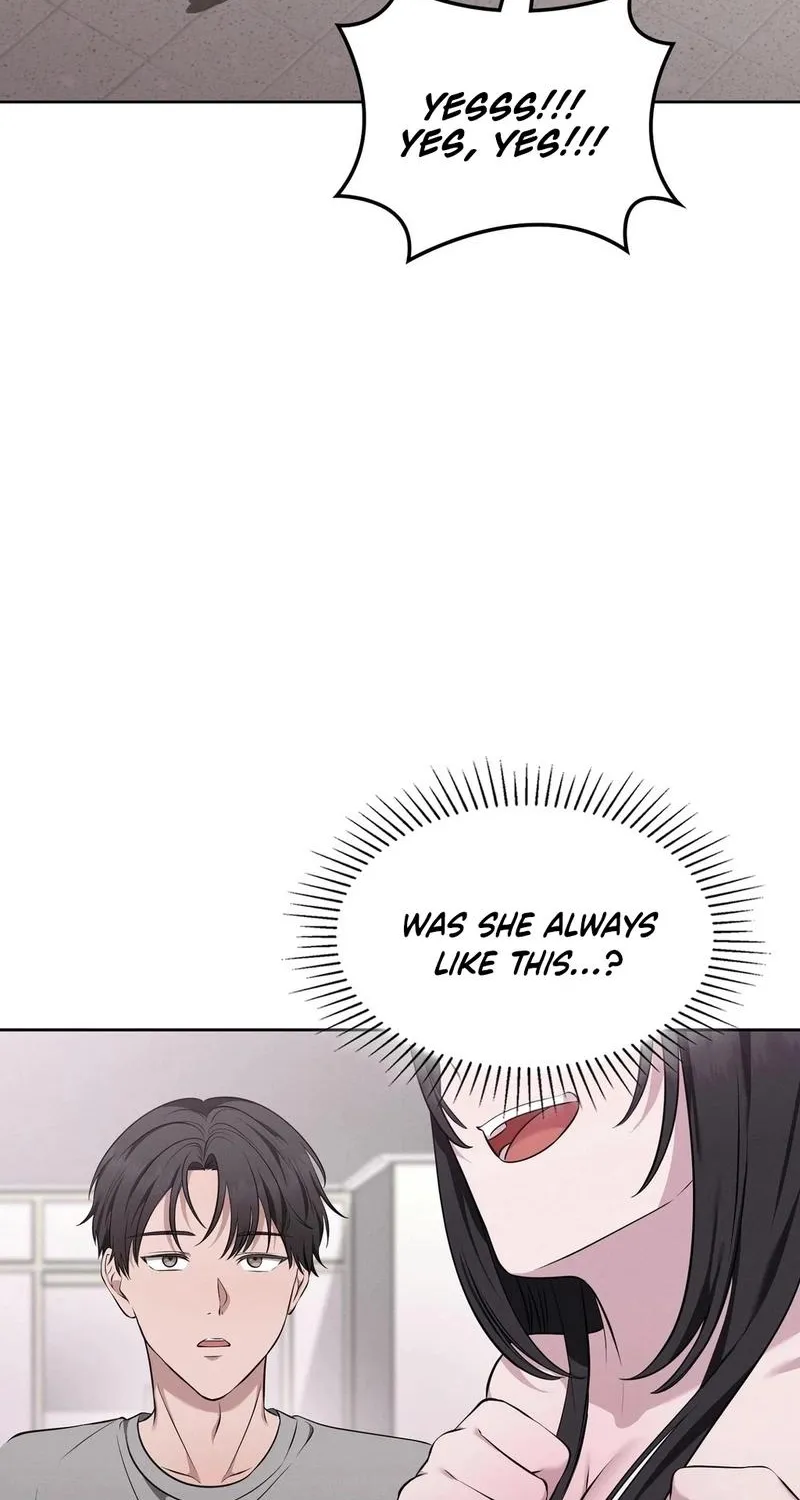 The Sleeping World Chapter 6 page 22 - 