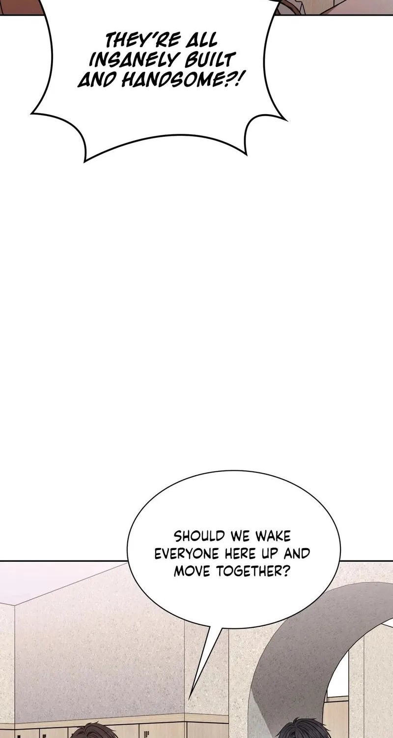 The Sleeping World Chapter 6 page 32 - 