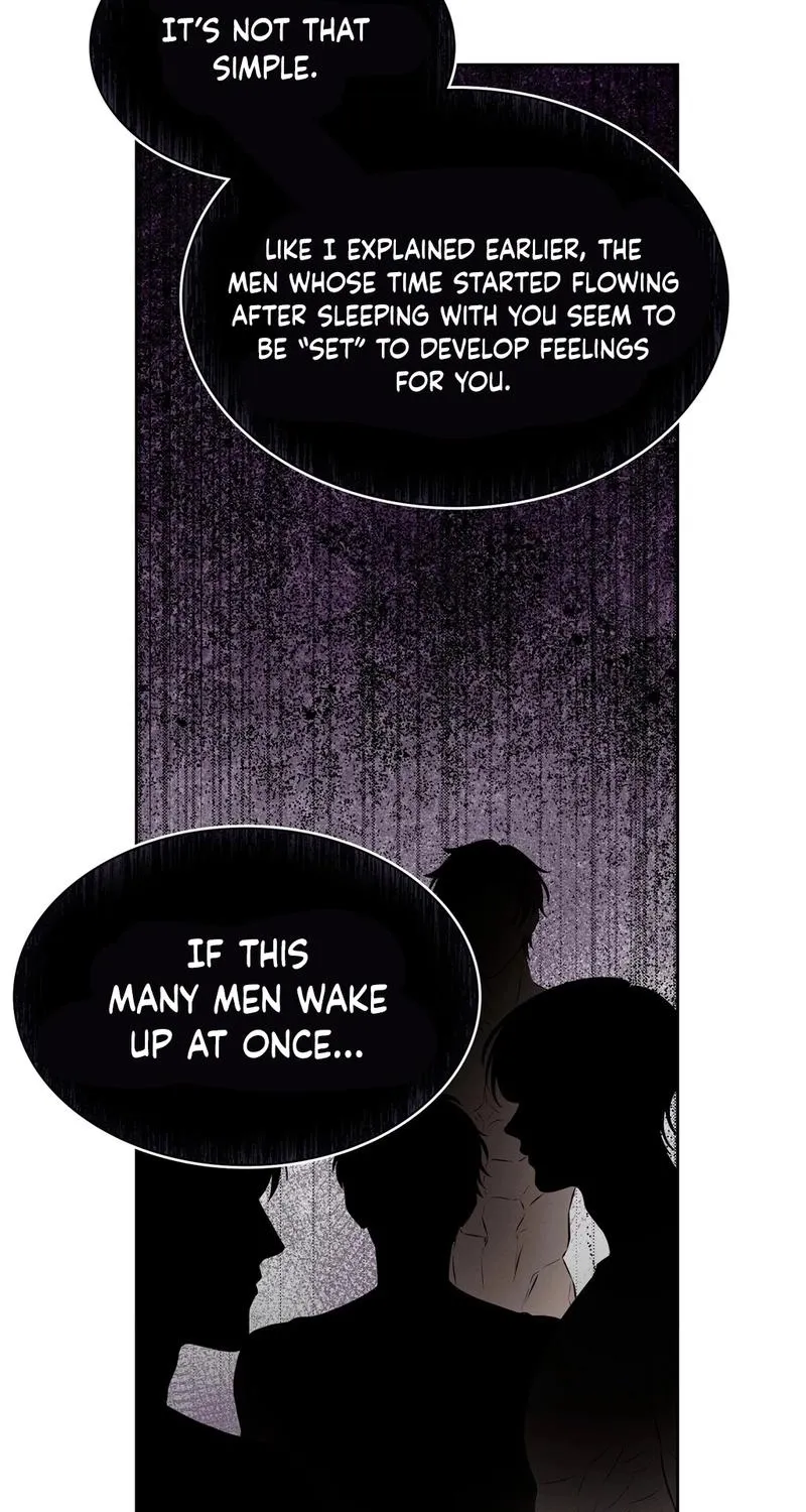 The Sleeping World Chapter 6 page 36 - 