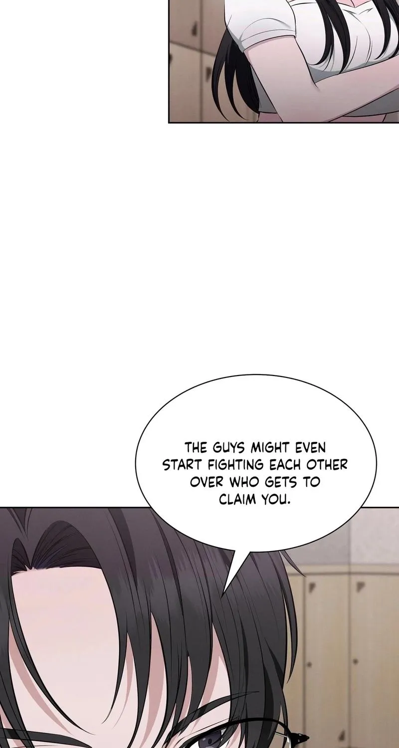 The Sleeping World Chapter 6 page 38 - 