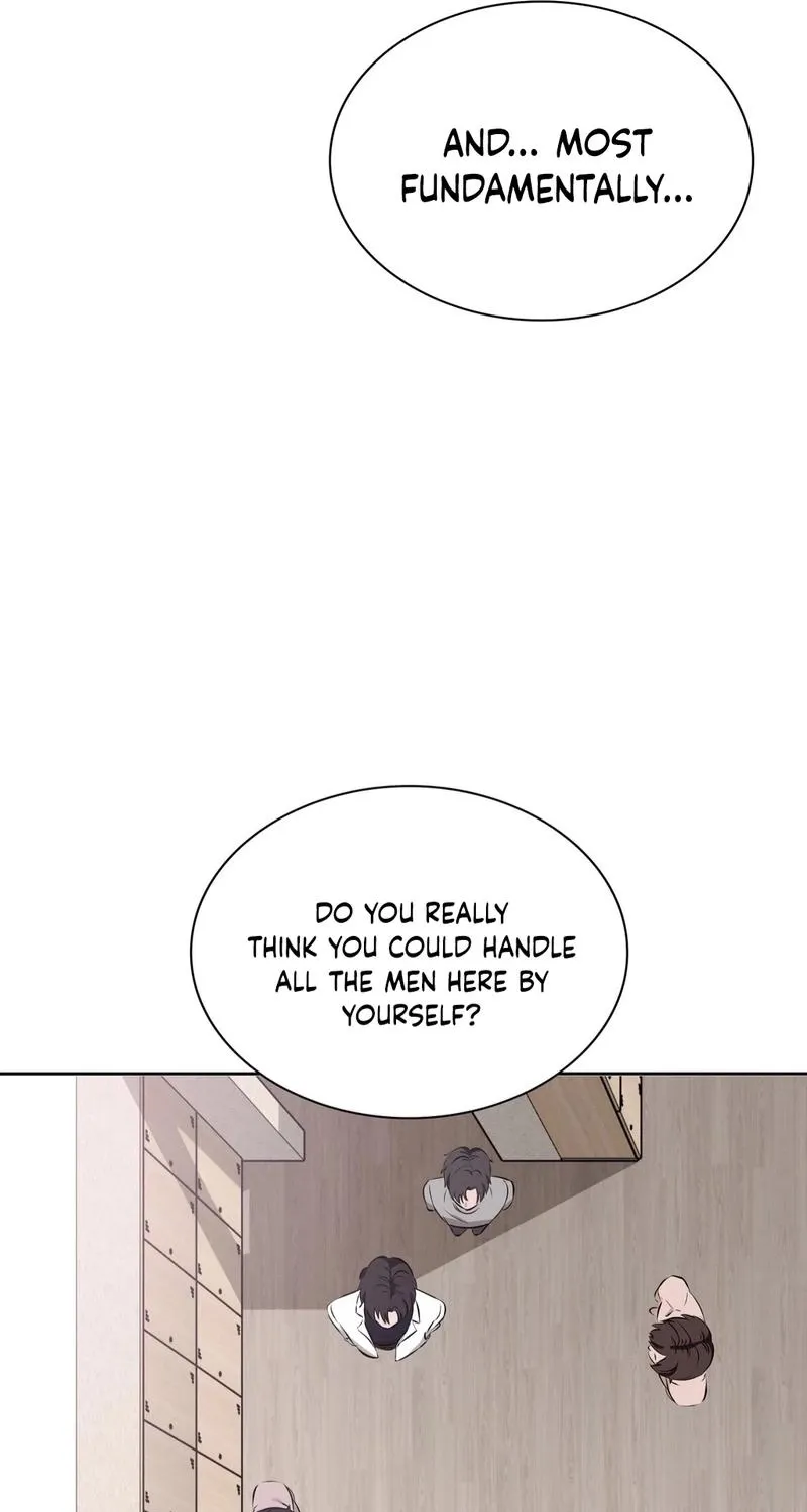 The Sleeping World Chapter 6 page 41 - 