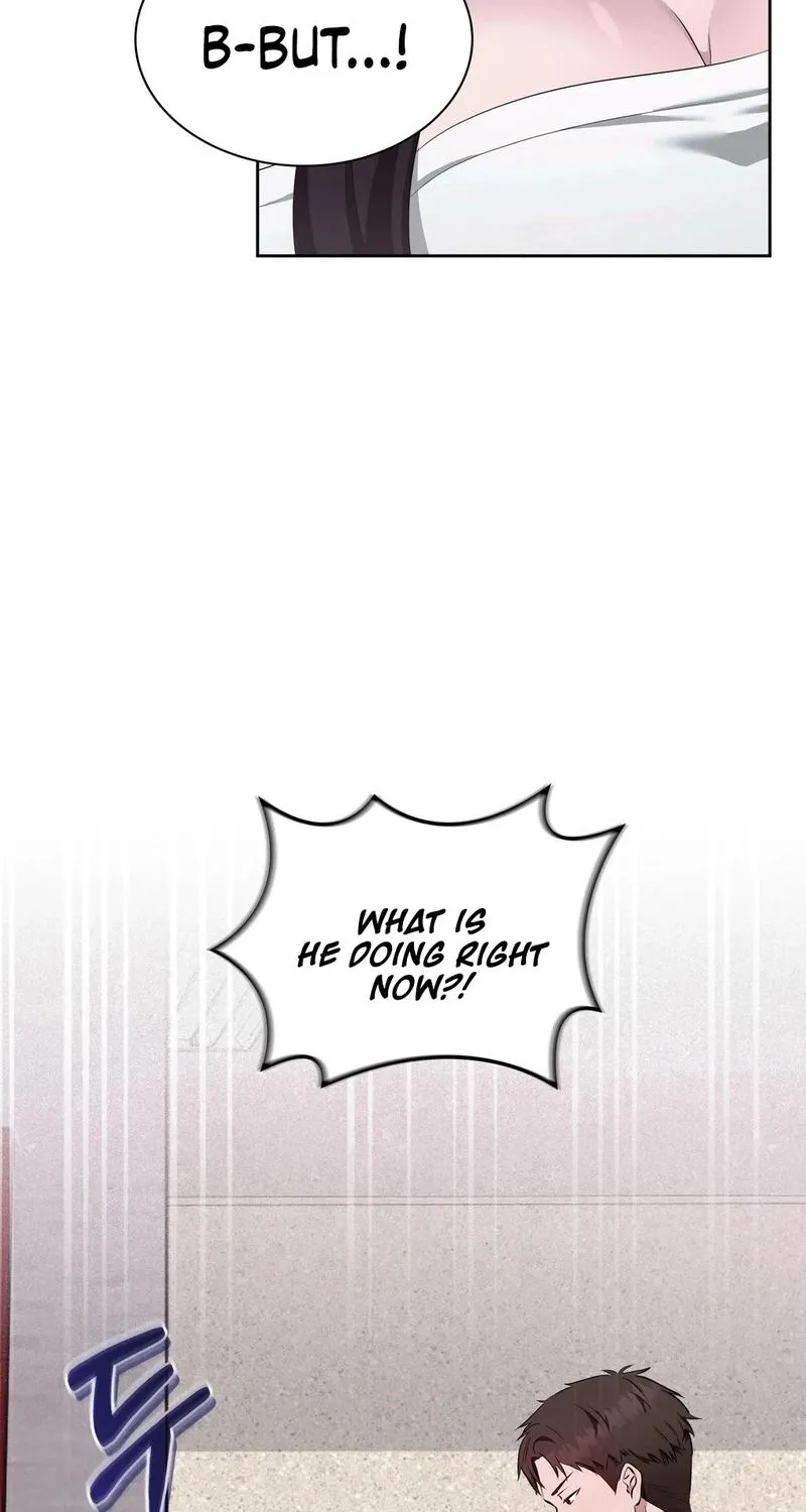 The Sleeping World Chapter 6 page 56 - 