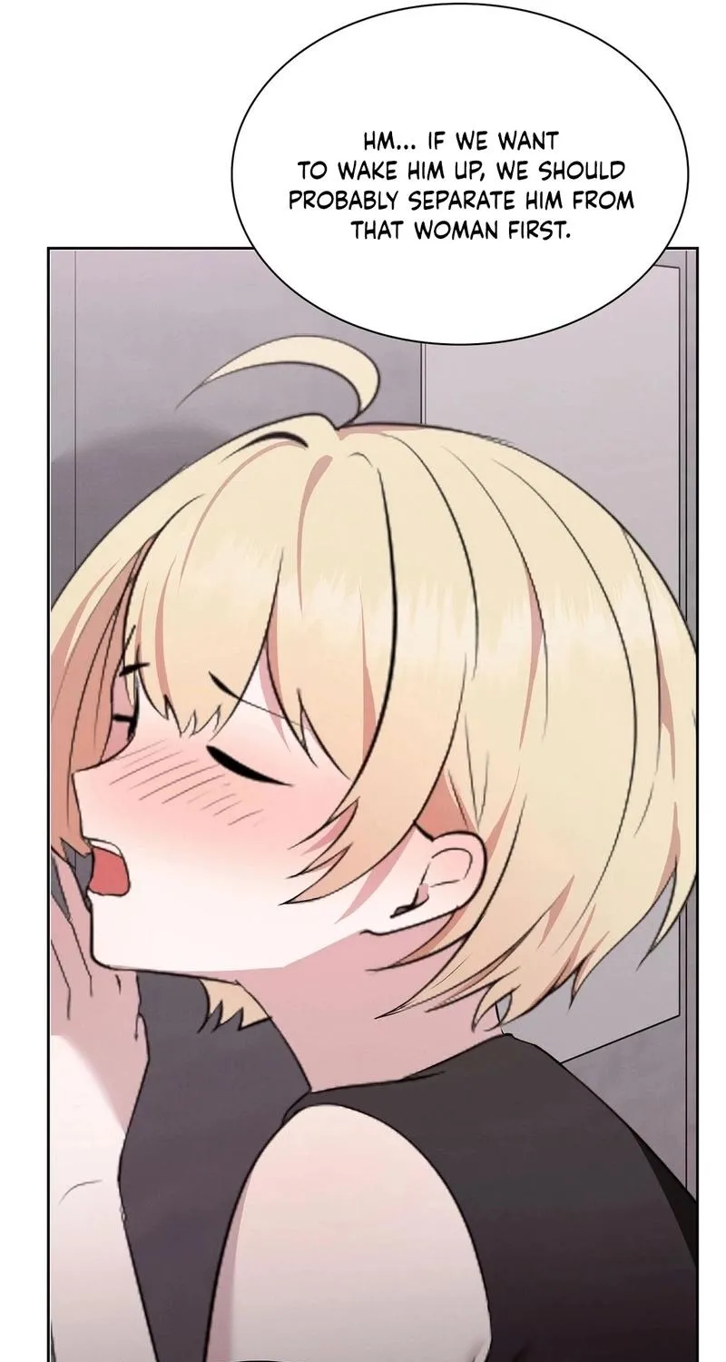 The Sleeping World Chapter 6 page 61 - 