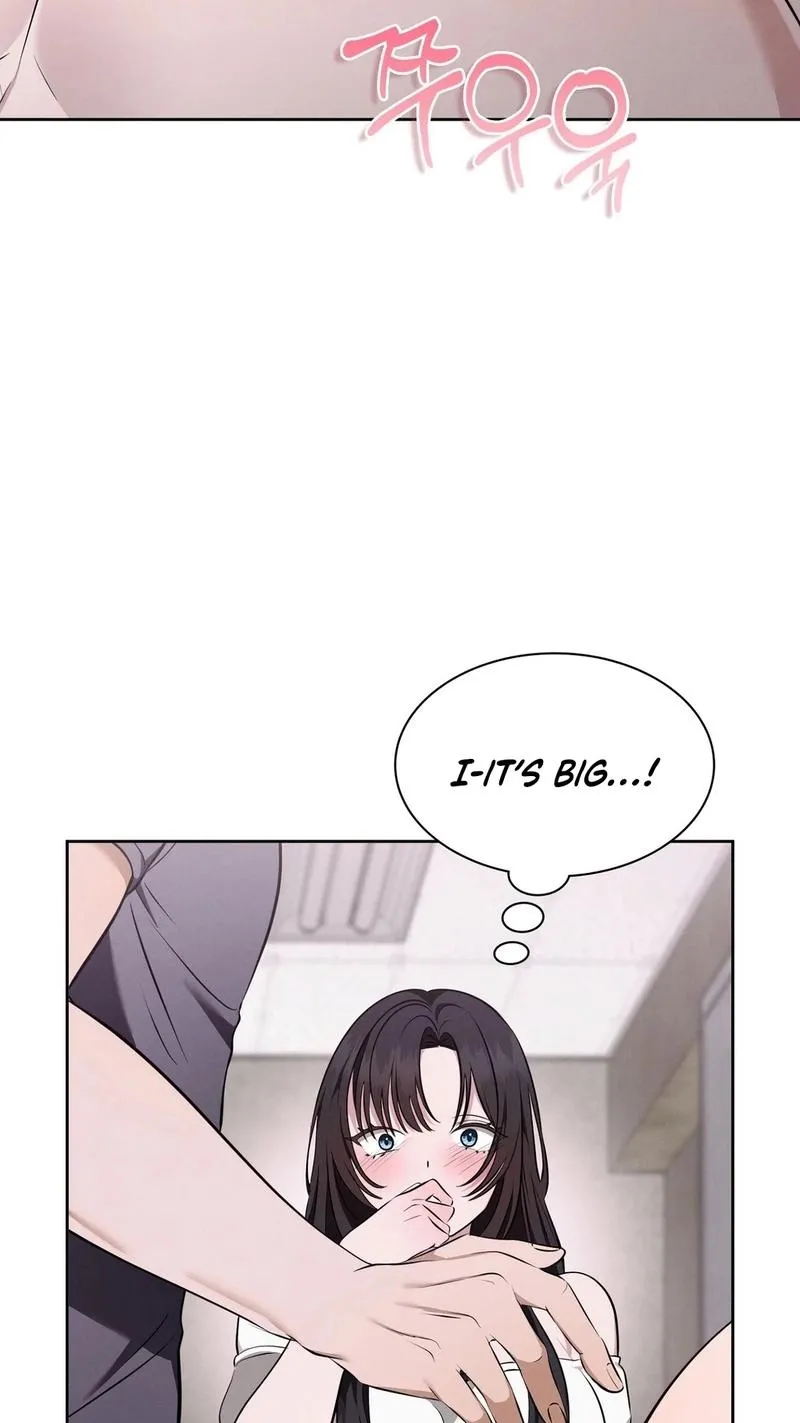 The Sleeping World Chapter 6 page 65 - 