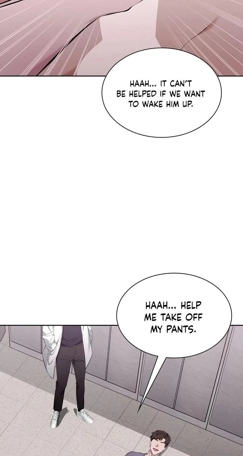 The Sleeping World Chapter 6 page 69 - 