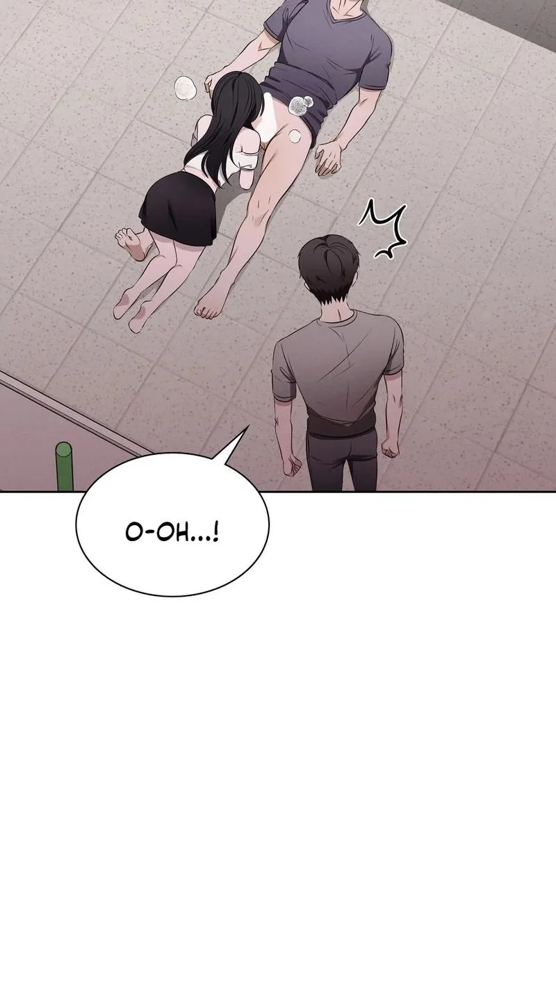 The Sleeping World Chapter 6 page 70 - 