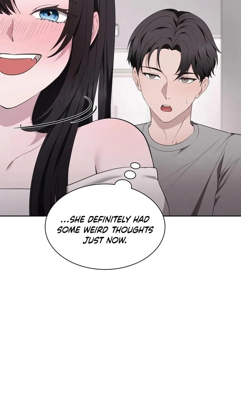 The Sleeping World Chapter 6 page 10 - 