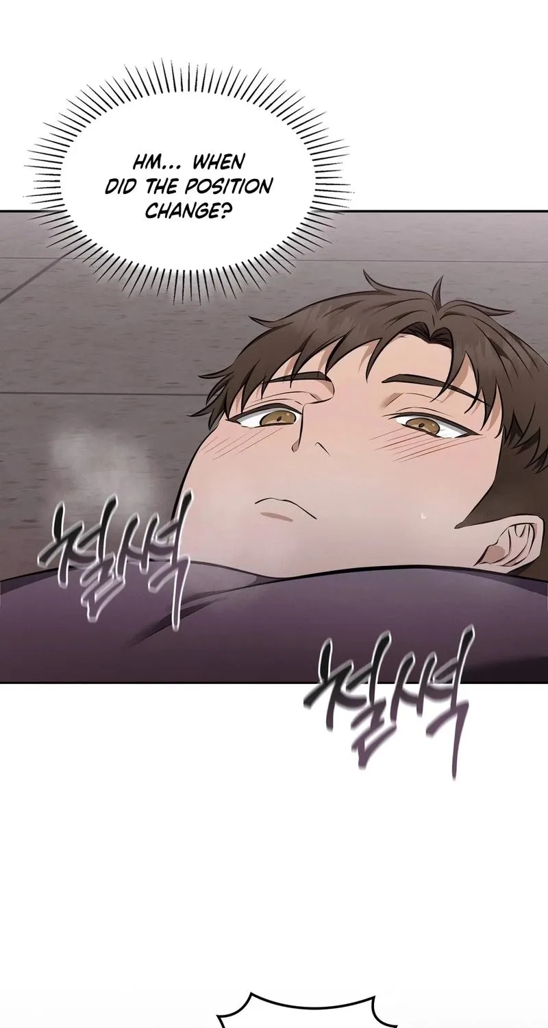 The Sleeping World Chapter 7 page 27 - 