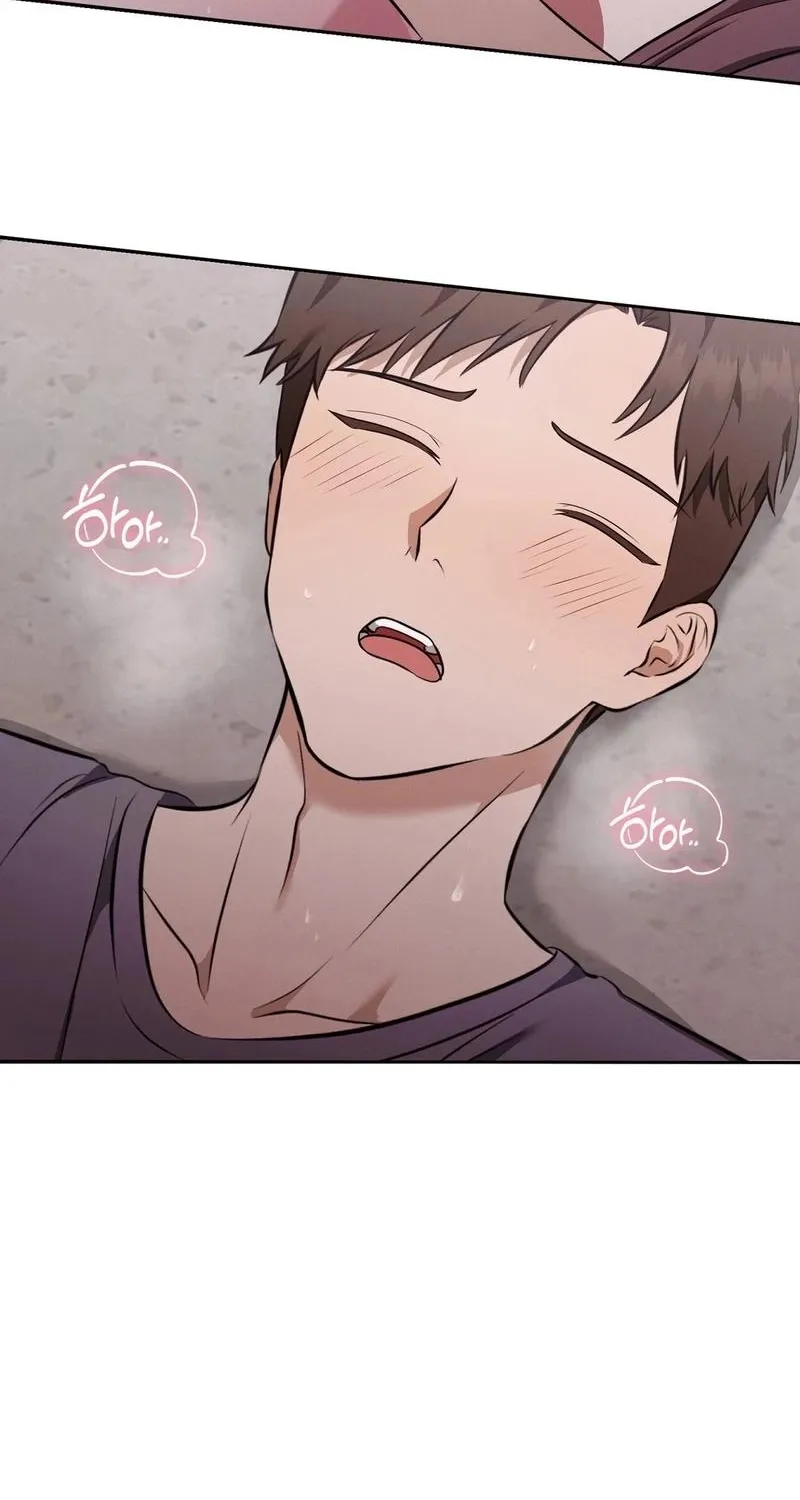 The Sleeping World Chapter 7 page 29 - 