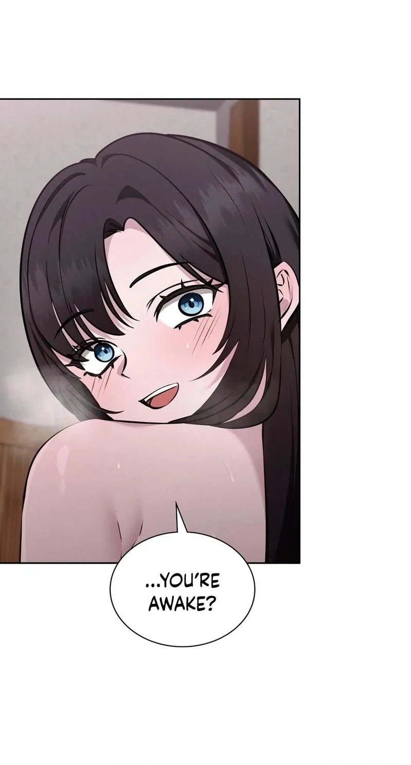 The Sleeping World Chapter 7 page 30 - 