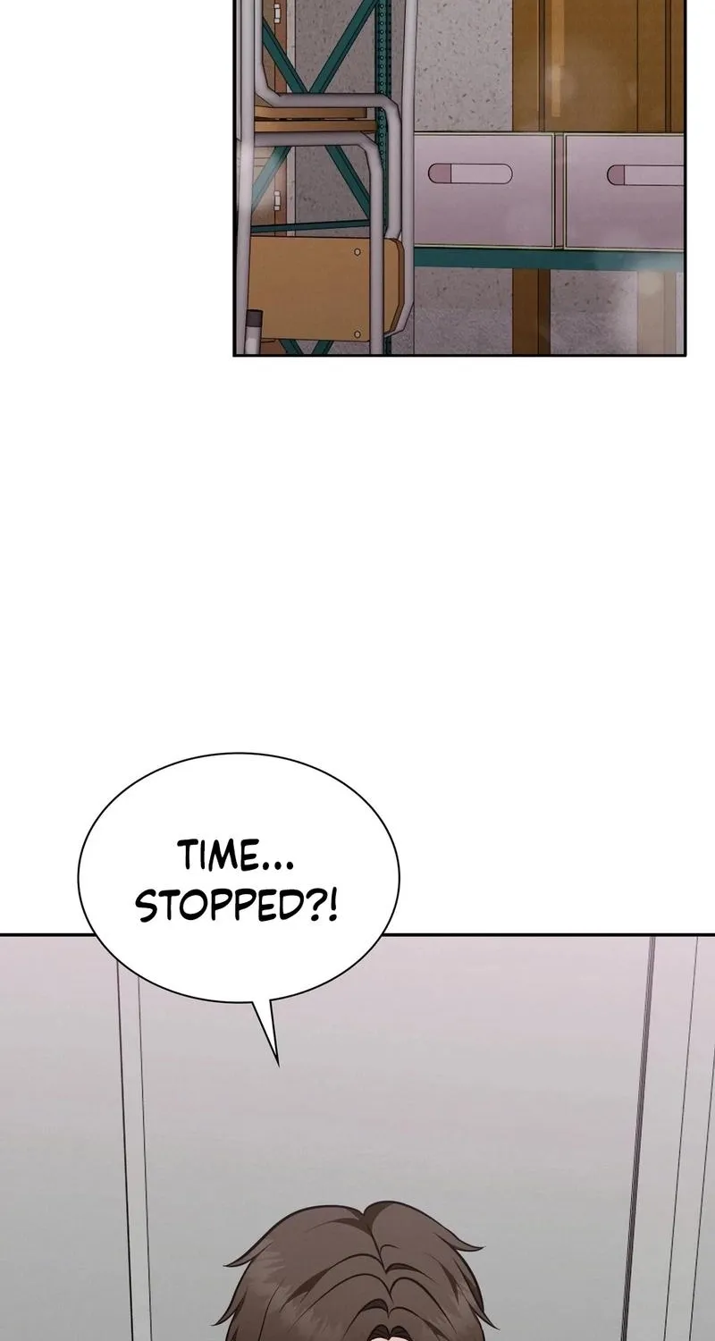 The Sleeping World Chapter 7 page 48 - 