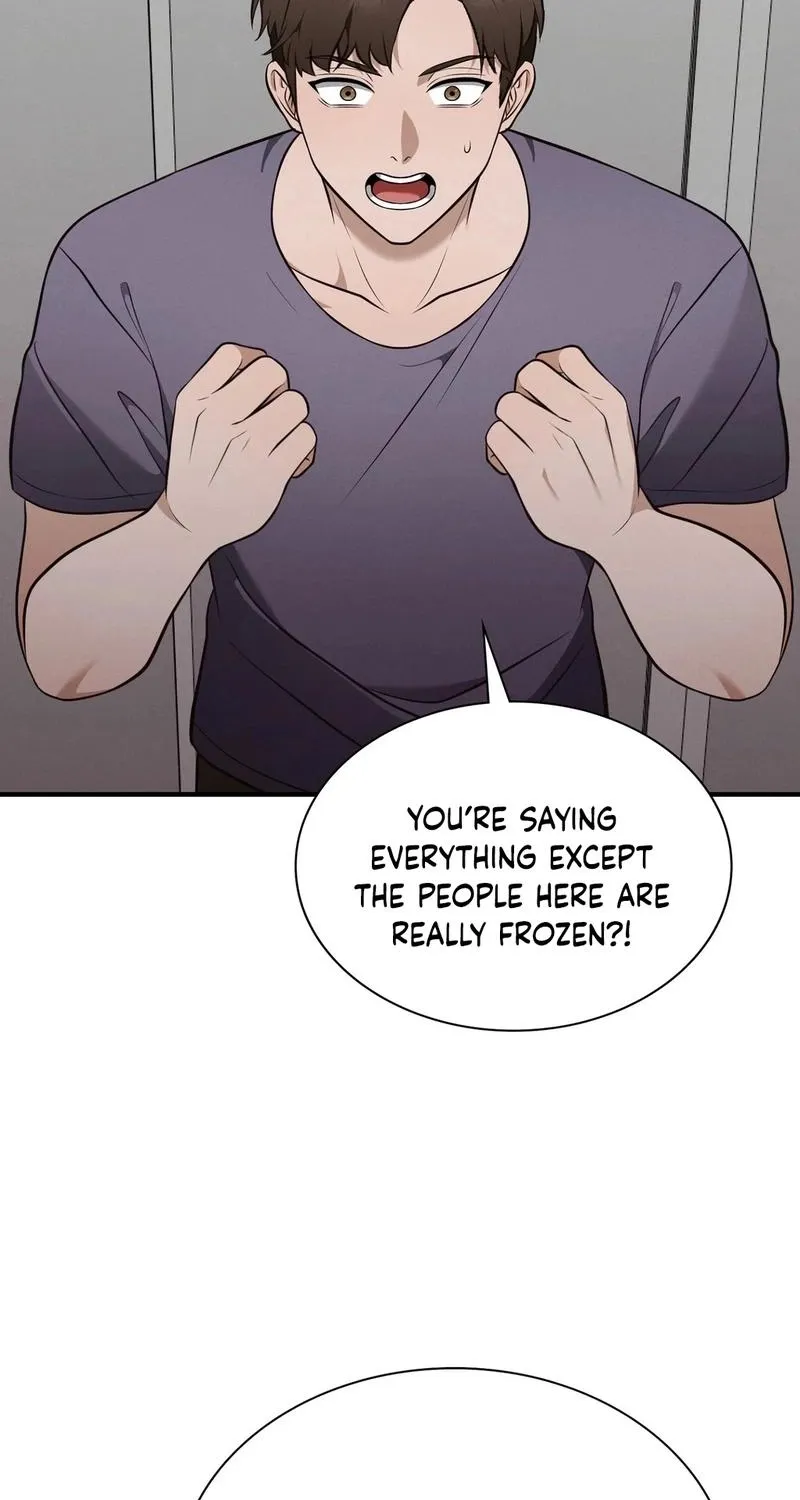 The Sleeping World Chapter 7 page 49 - 