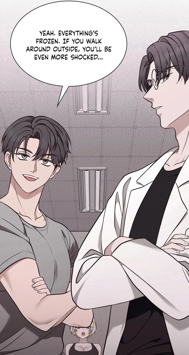 The Sleeping World Chapter 7 page 51 - 