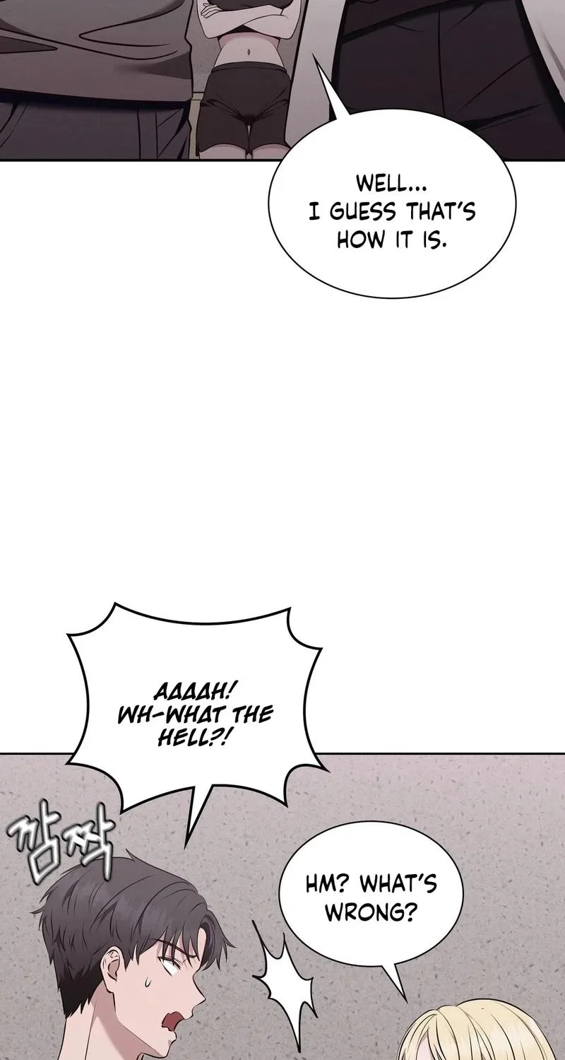 The Sleeping World Chapter 7 page 52 - 