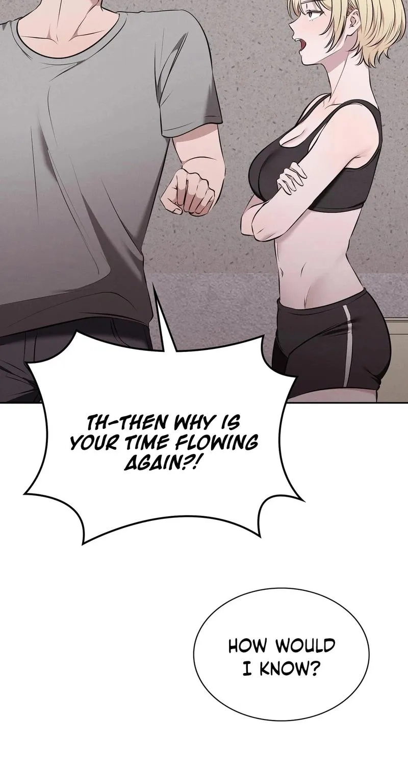 The Sleeping World Chapter 7 page 53 - 