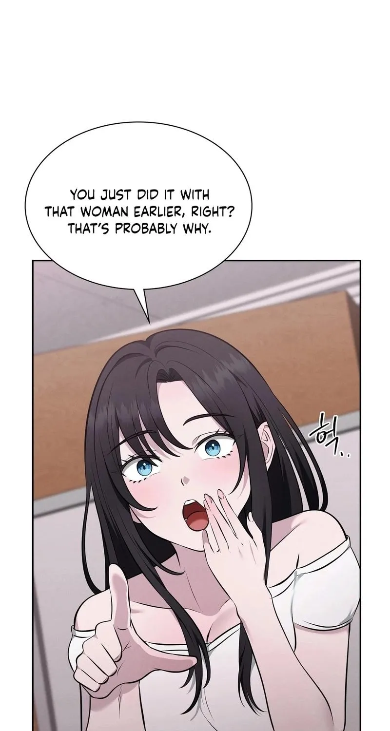 The Sleeping World Chapter 7 page 54 - 