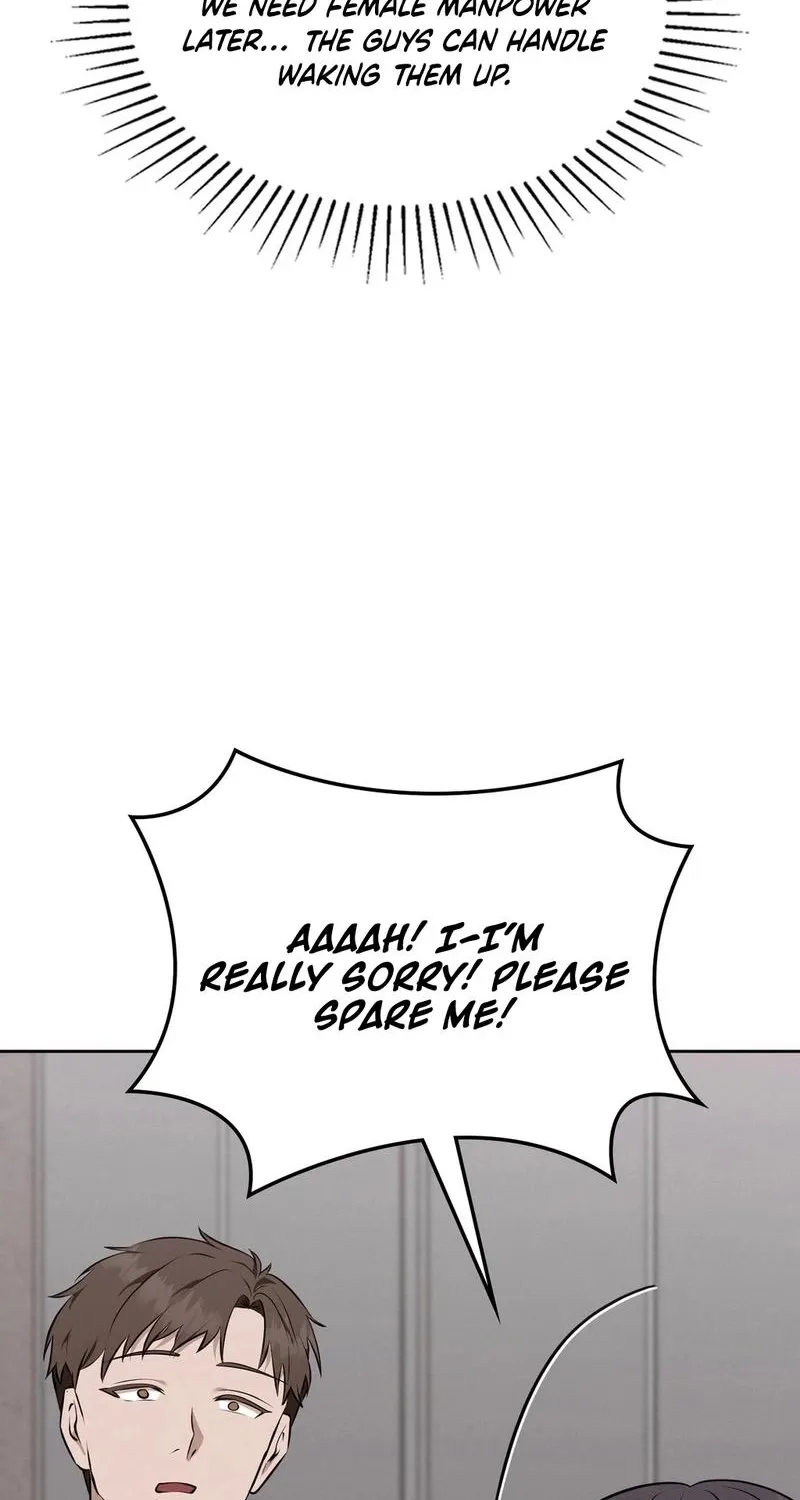 The Sleeping World Chapter 7 page 57 - 