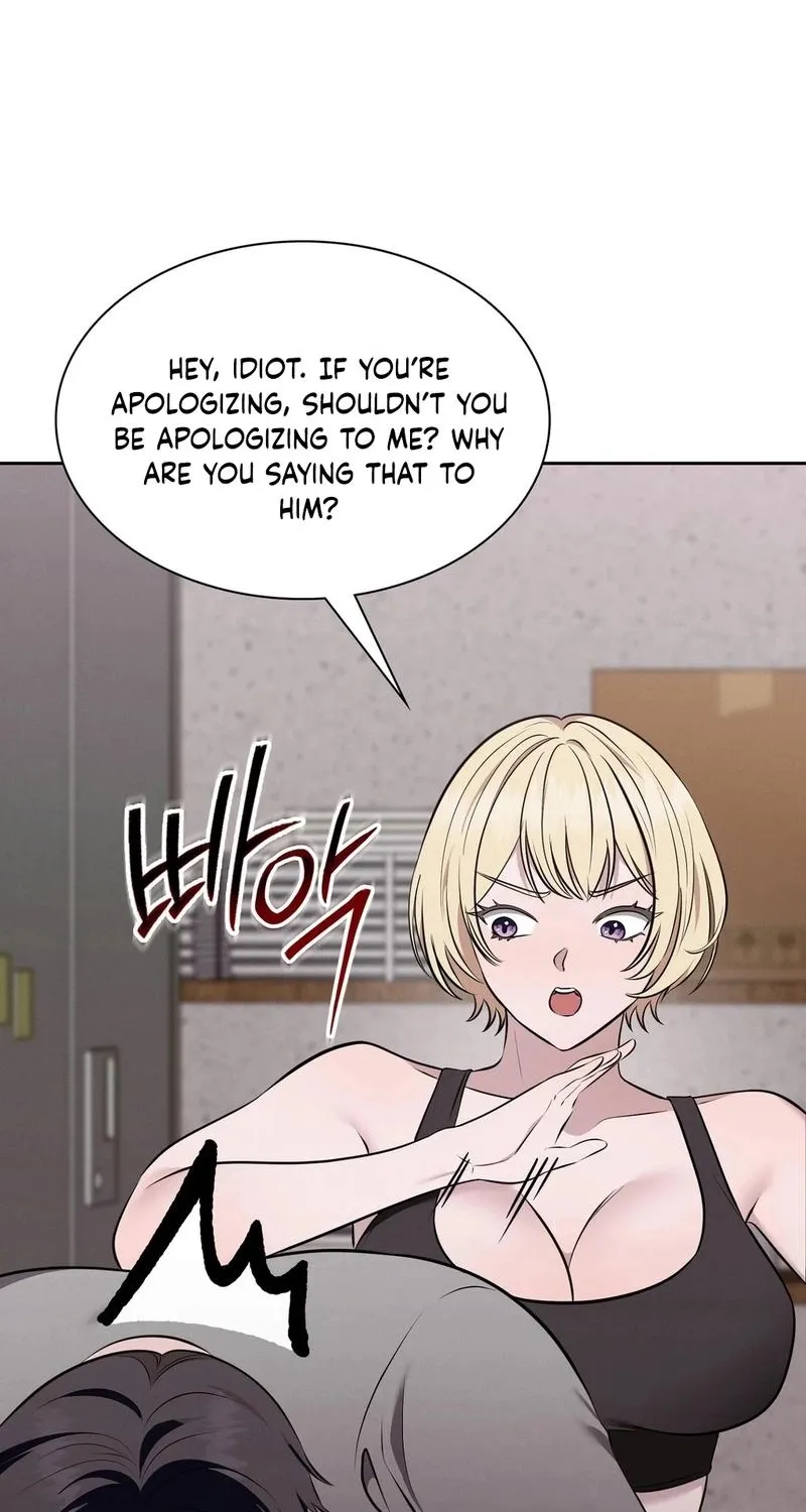 The Sleeping World Chapter 7 page 59 - 