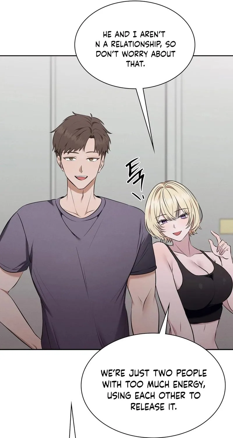 The Sleeping World Chapter 7 page 61 - 